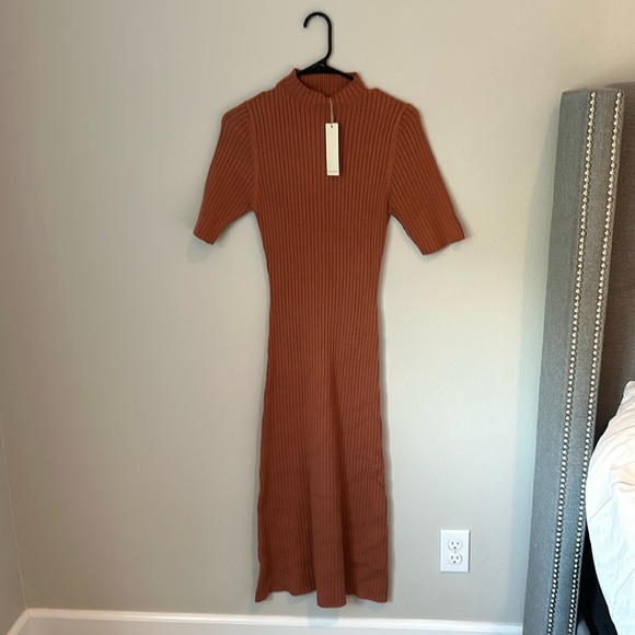 Roolee Dresses & Skirts - ROOLEE knit dress